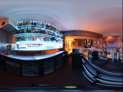 Photo: ART-IST BAR 